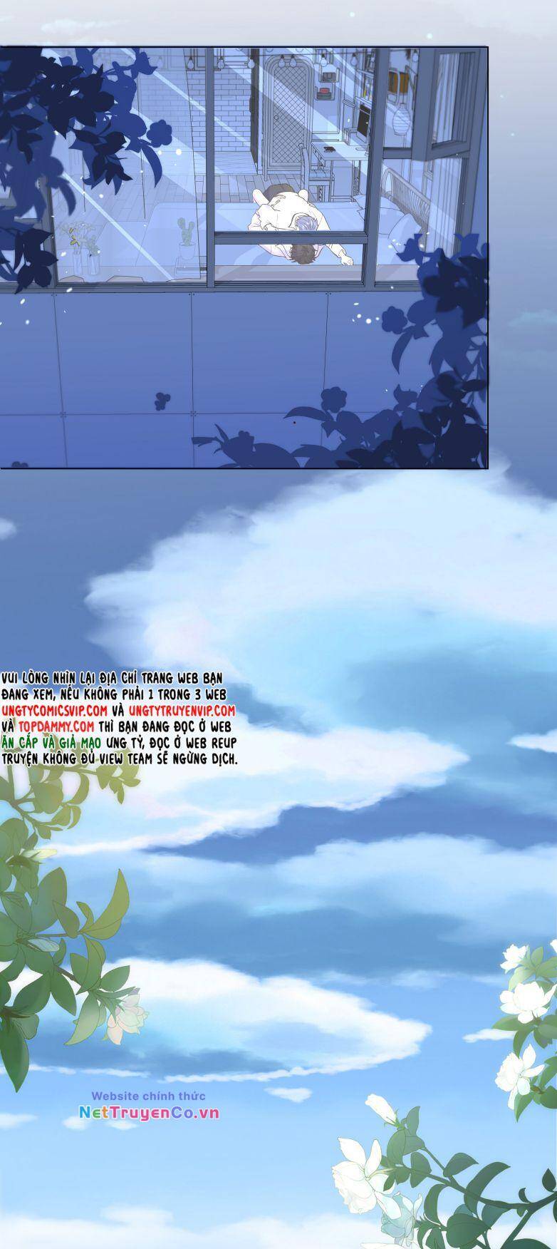 Viên Tiên Sinh Luôn Không Vui Chapter  6 - 26