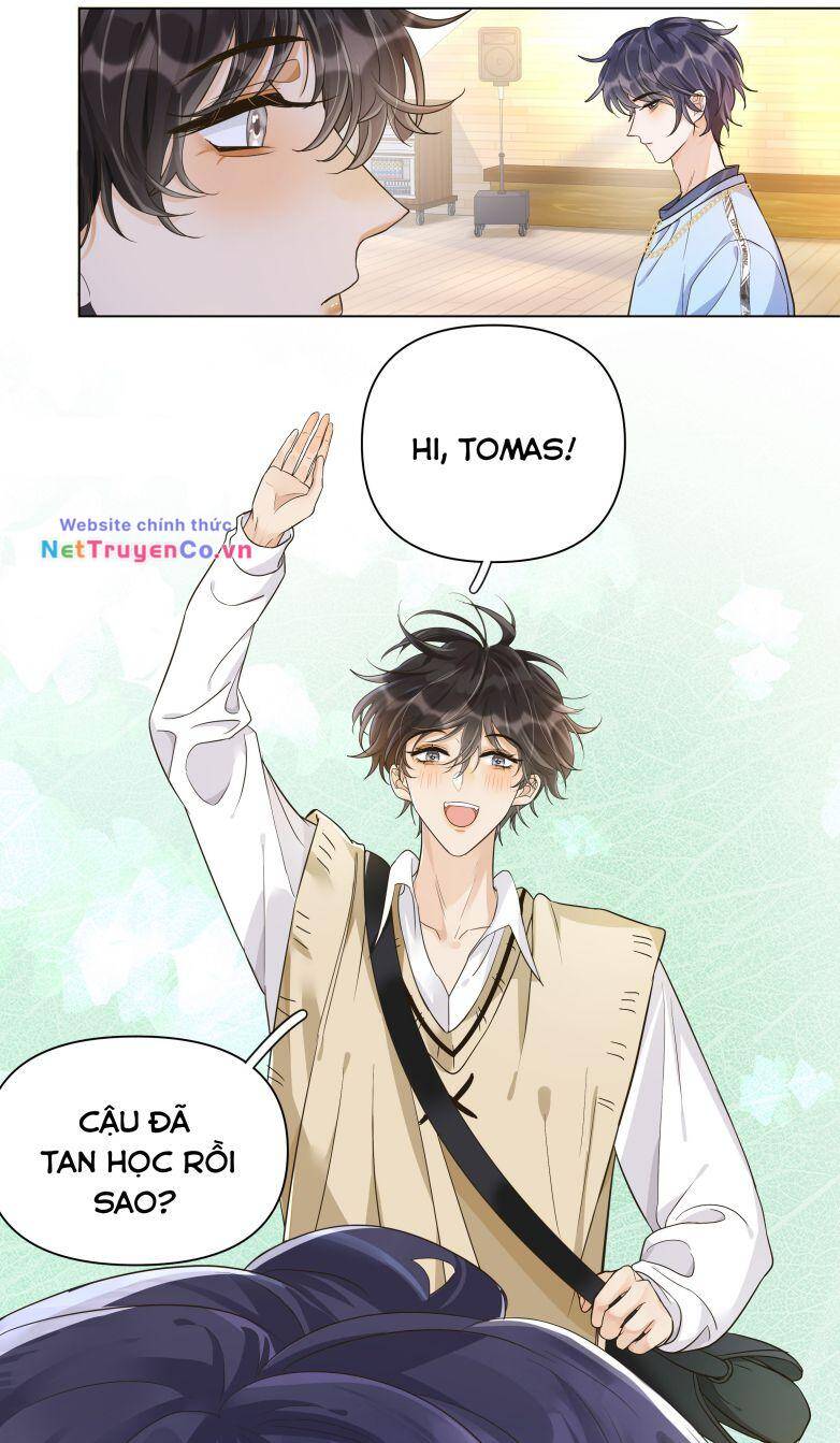 Viên Tiên Sinh Luôn Không Vui Chapter  6 - 28