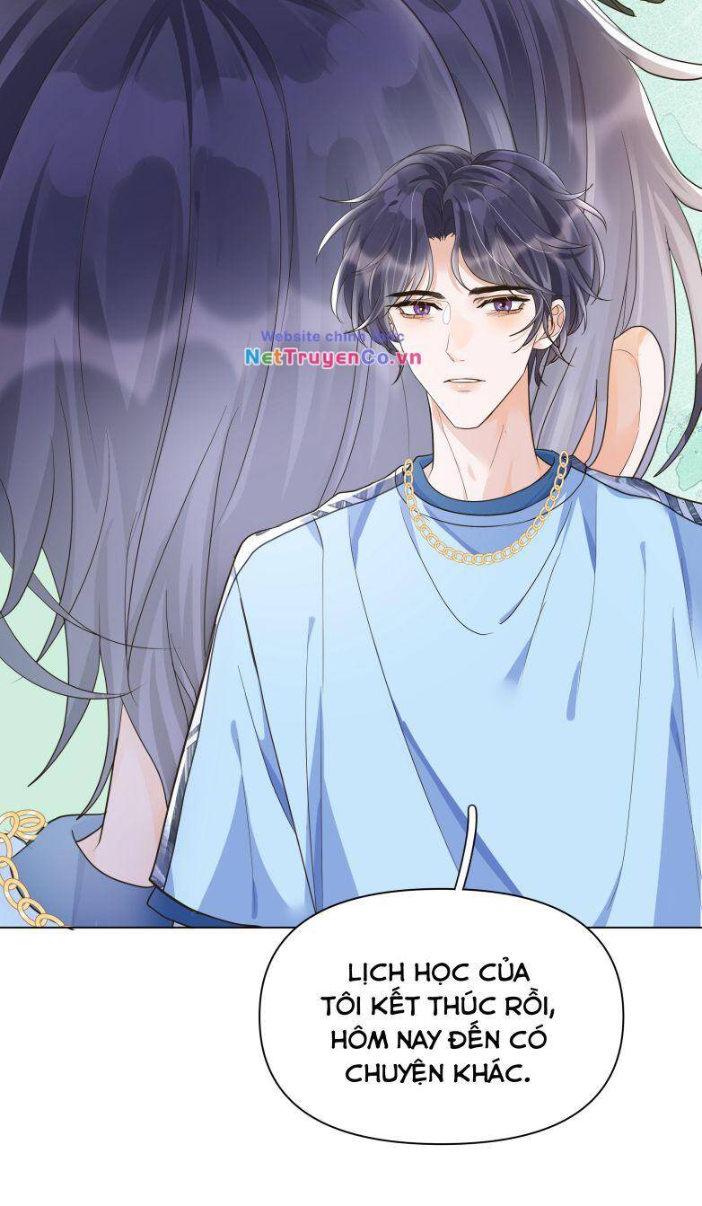 Viên Tiên Sinh Luôn Không Vui Chapter  6 - 29