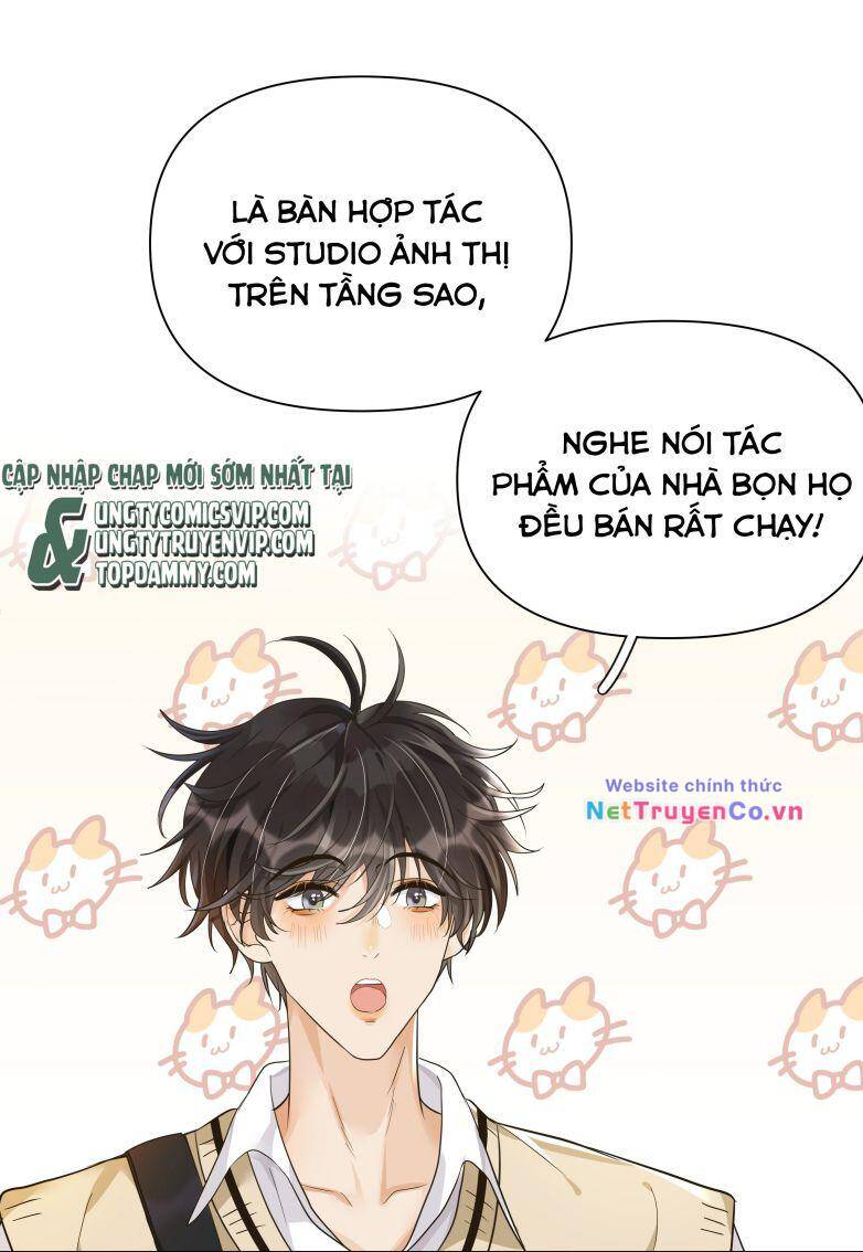 Viên Tiên Sinh Luôn Không Vui Chapter  6 - 30