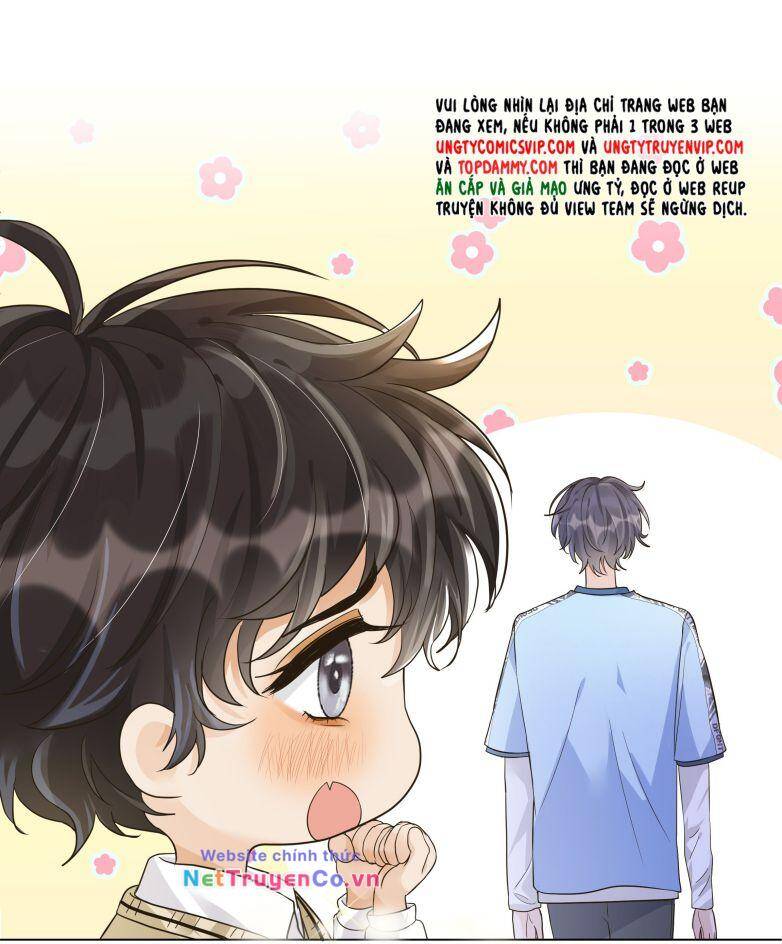 Viên Tiên Sinh Luôn Không Vui Chapter  6 - 32