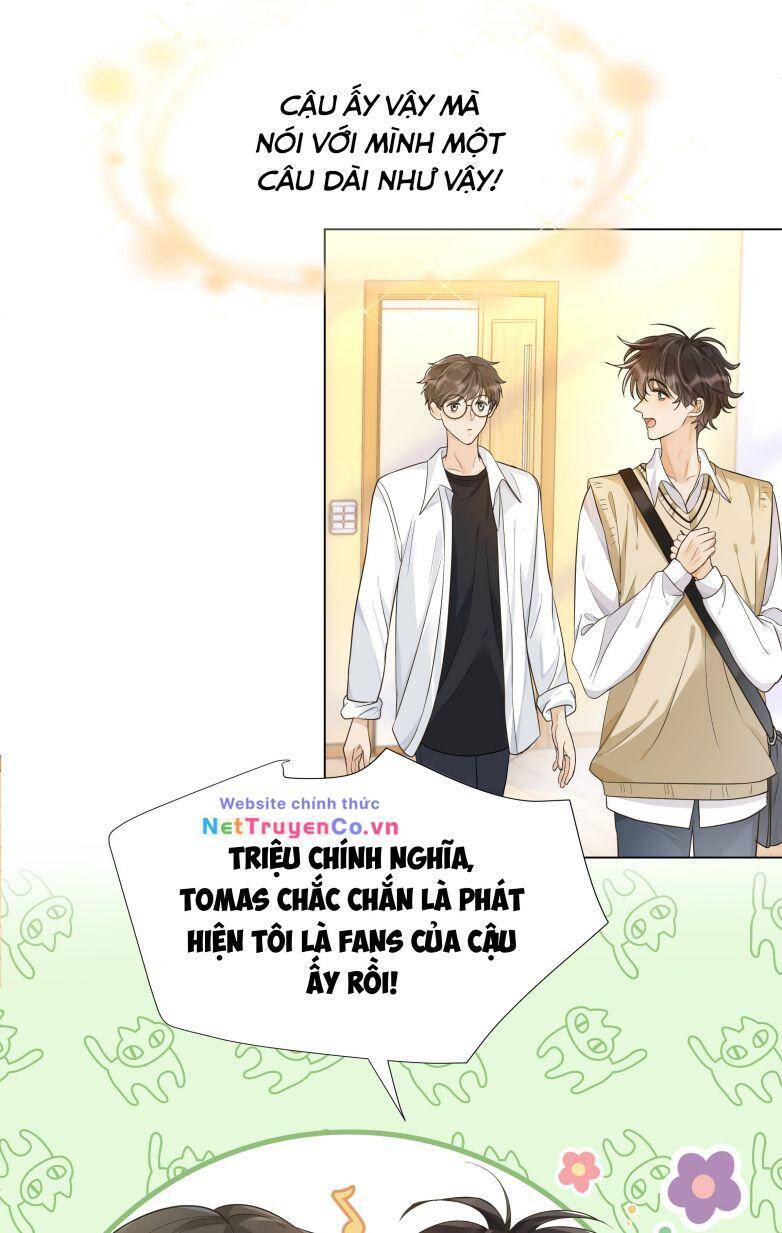 Viên Tiên Sinh Luôn Không Vui Chapter  6 - 33