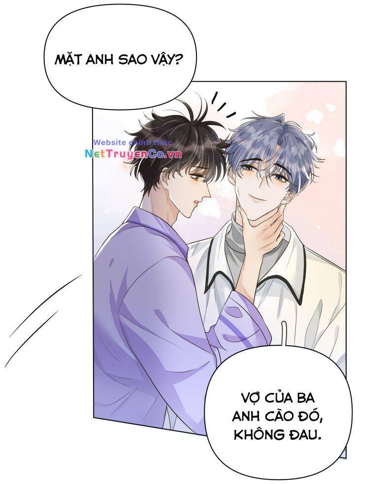 Viên Tiên Sinh Luôn Không Vui Chapter  6 - 7