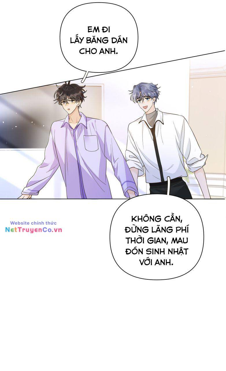 Viên Tiên Sinh Luôn Không Vui Chapter  6 - 8