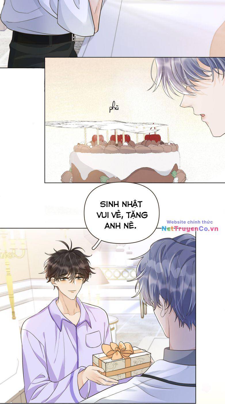 Viên Tiên Sinh Luôn Không Vui Chapter 6 - 10