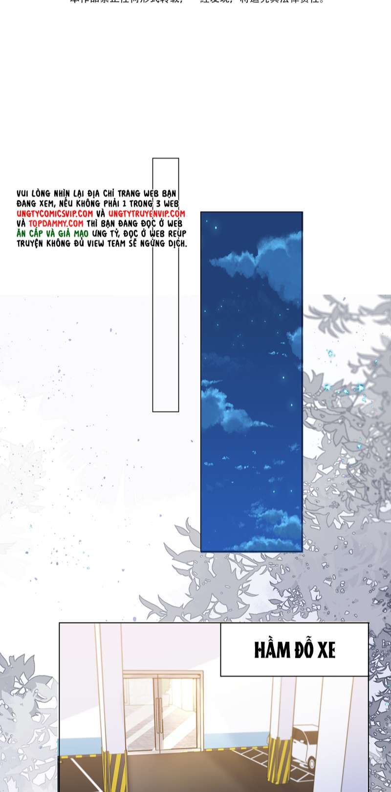 Viên Tiên Sinh Luôn Không Vui Chapter 8 - 4