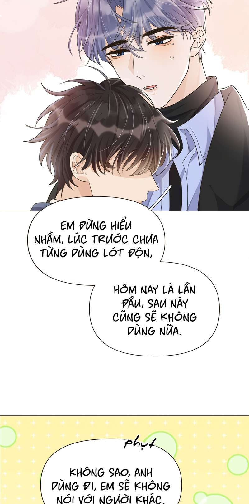 Viên Tiên Sinh Luôn Không Vui Chapter 8 - 7