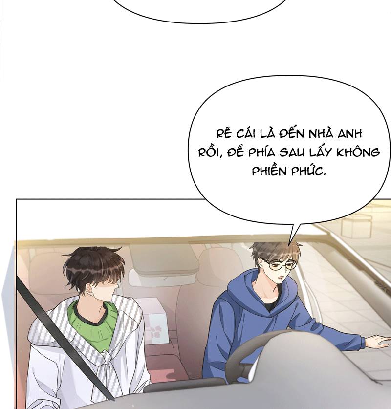 Viên Tiên Sinh Luôn Không Vui Chapter  9 - 12