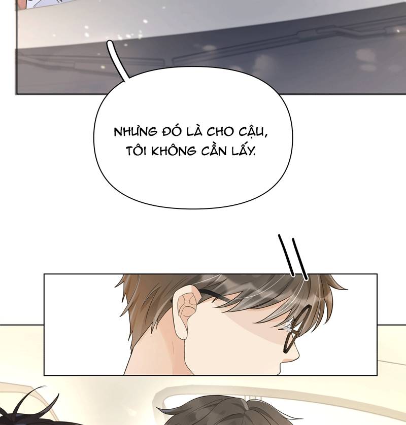 Viên Tiên Sinh Luôn Không Vui Chapter  9 - 13