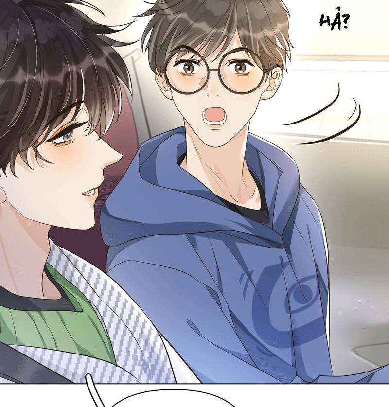 Viên Tiên Sinh Luôn Không Vui Chapter  9 - 14