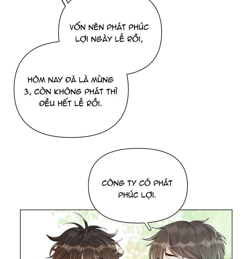 Viên Tiên Sinh Luôn Không Vui Chapter  9 - 15