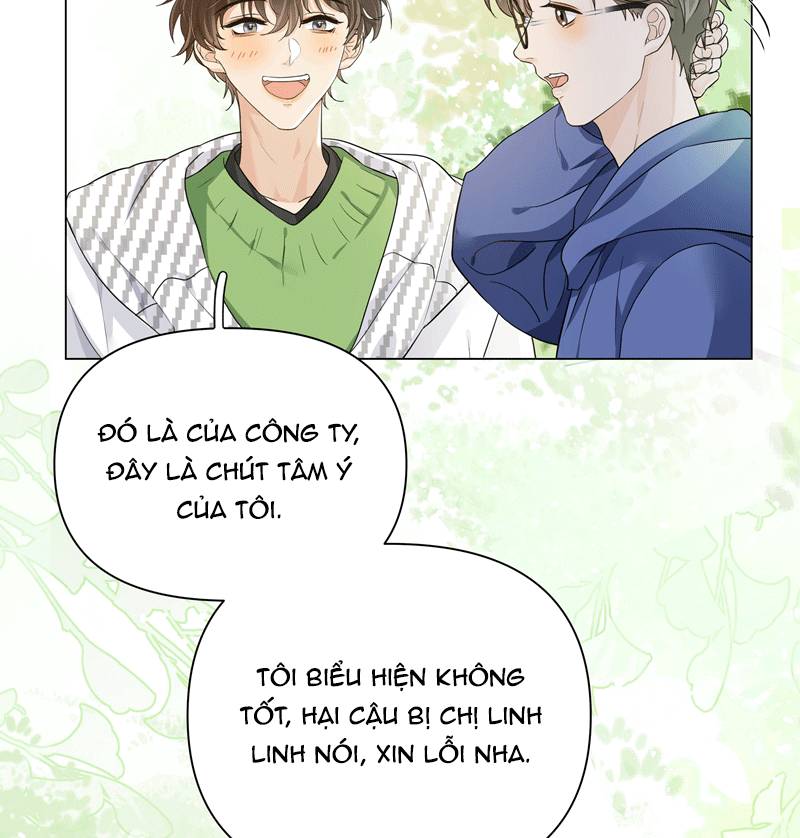 Viên Tiên Sinh Luôn Không Vui Chapter  9 - 16