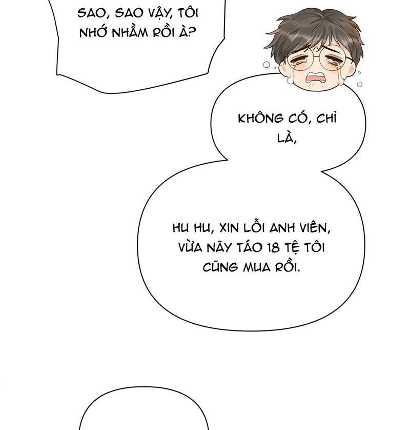 Viên Tiên Sinh Luôn Không Vui Chapter  9 - 20