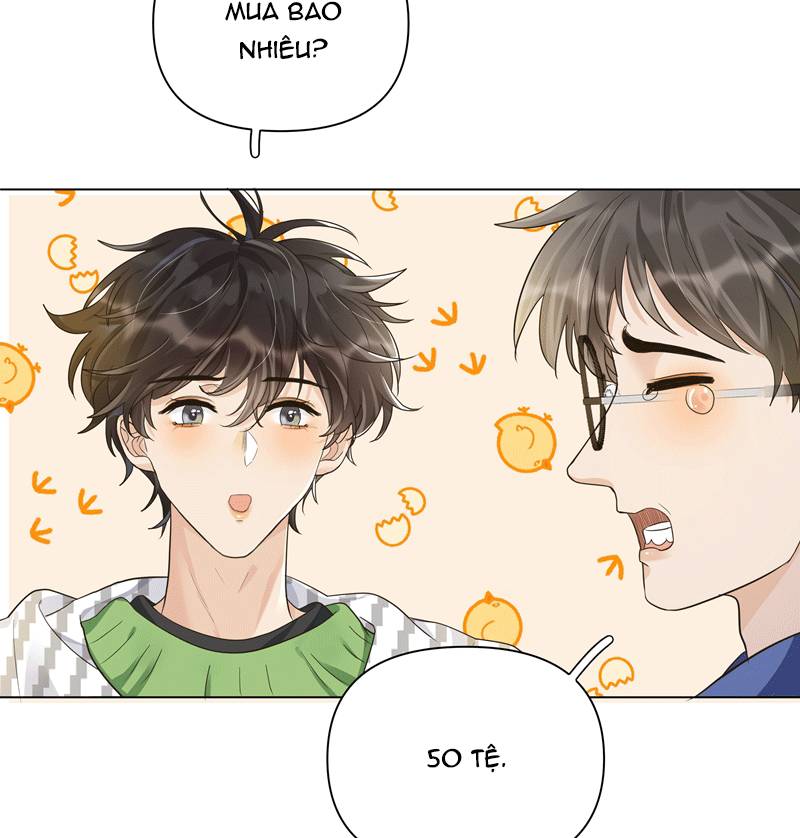 Viên Tiên Sinh Luôn Không Vui Chapter  9 - 21