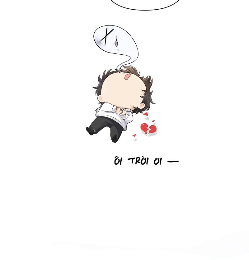 Viên Tiên Sinh Luôn Không Vui Chapter  9 - 22