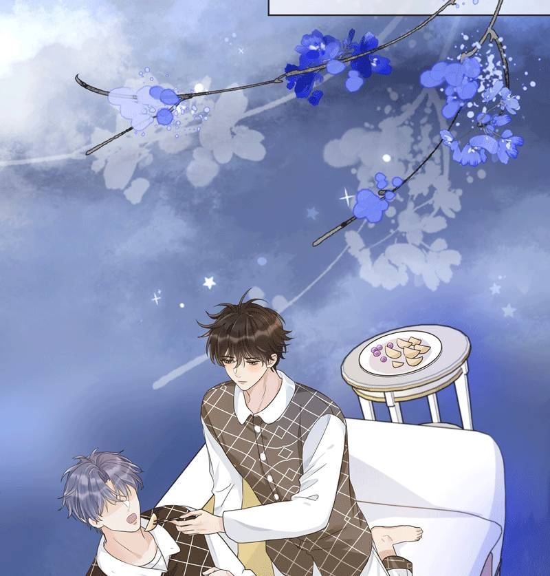 Viên Tiên Sinh Luôn Không Vui Chapter  9 - 24