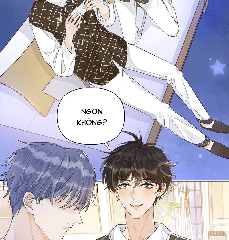 Viên Tiên Sinh Luôn Không Vui Chapter  9 - 25