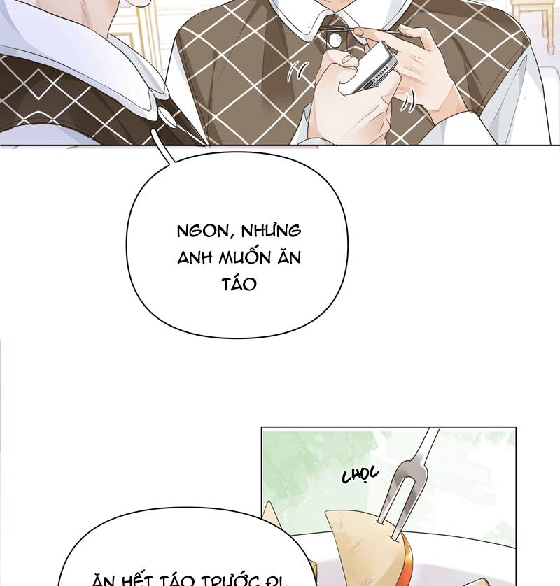 Viên Tiên Sinh Luôn Không Vui Chapter  9 - 26