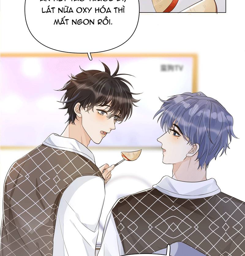 Viên Tiên Sinh Luôn Không Vui Chapter  9 - 27