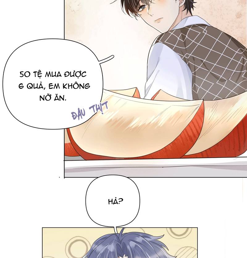 Viên Tiên Sinh Luôn Không Vui Chapter  9 - 29