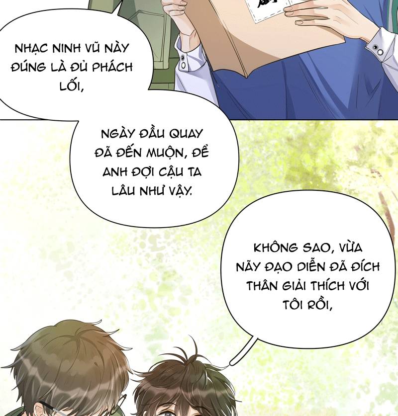 Viên Tiên Sinh Luôn Không Vui Chapter  9 - 34