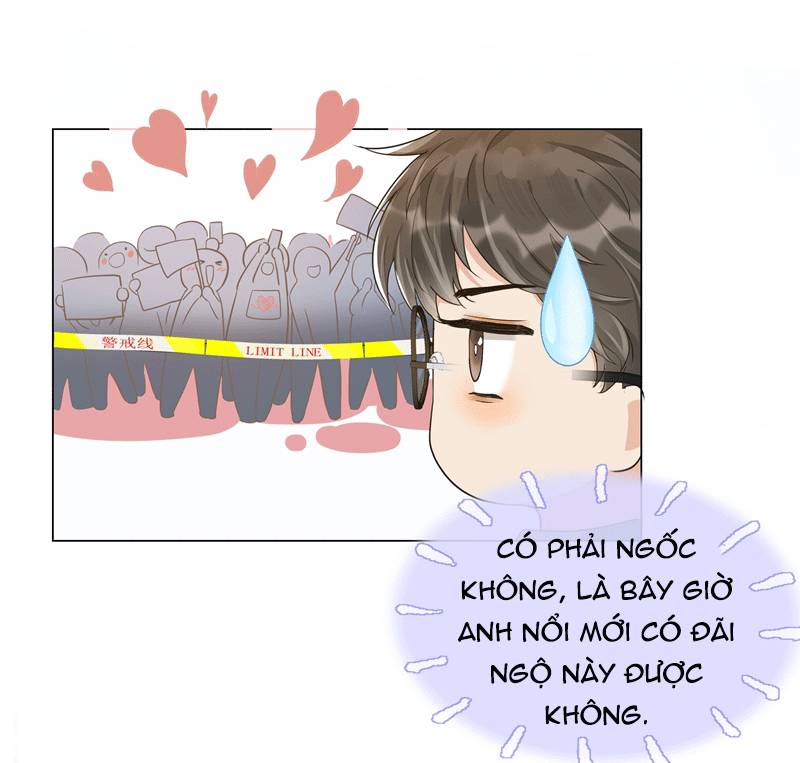 Viên Tiên Sinh Luôn Không Vui Chapter  9 - 36