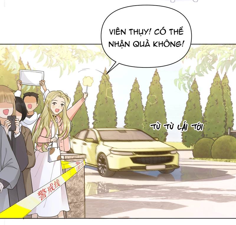 Viên Tiên Sinh Luôn Không Vui Chapter  9 - 37