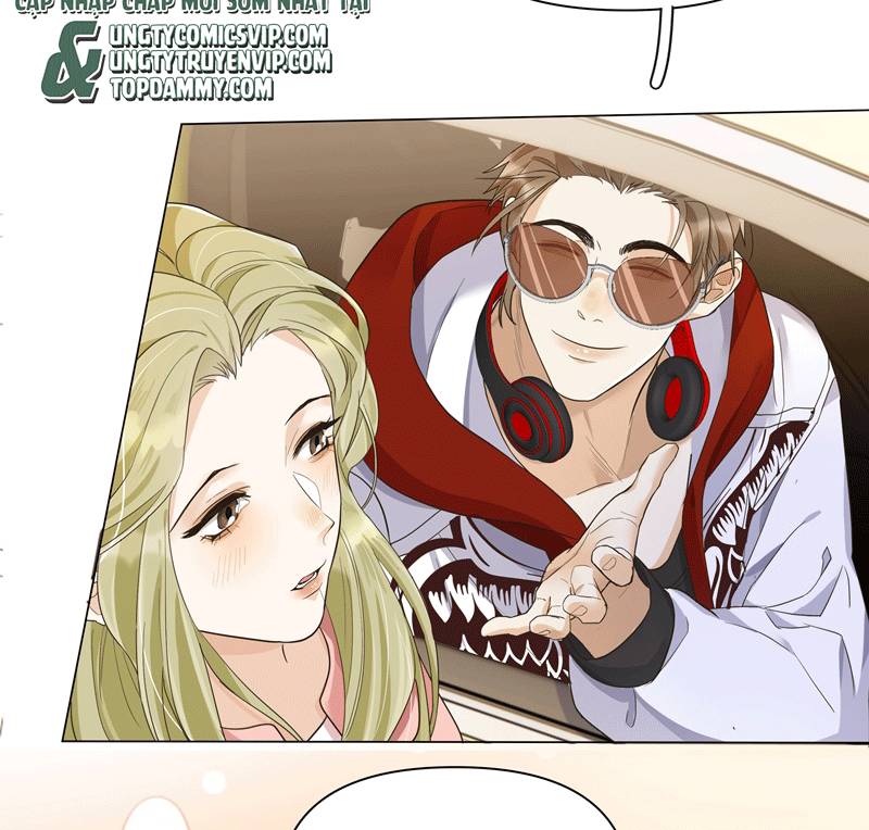 Viên Tiên Sinh Luôn Không Vui Chapter  9 - 40