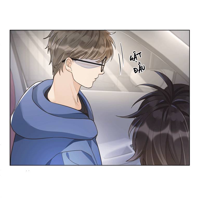 Viên Tiên Sinh Luôn Không Vui Chapter  9 - 5