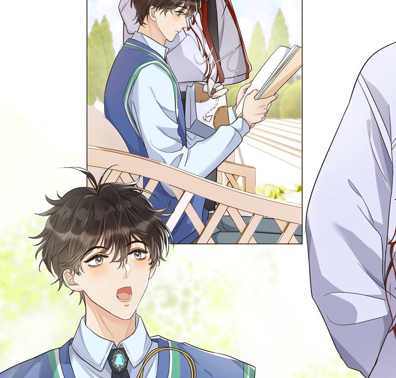 Viên Tiên Sinh Luôn Không Vui Chapter  9 - 45