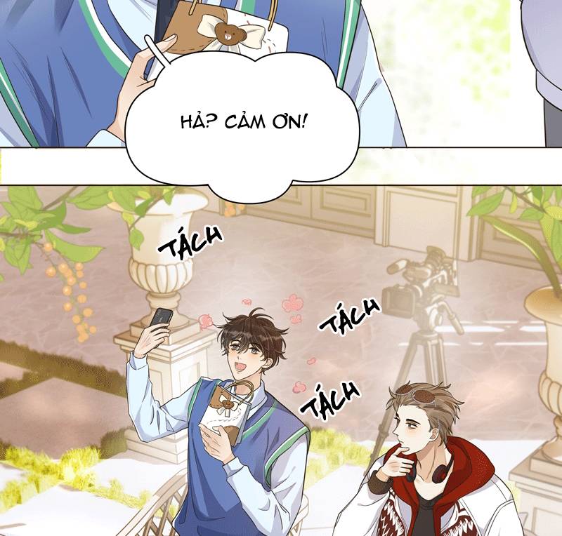 Viên Tiên Sinh Luôn Không Vui Chapter  9 - 46