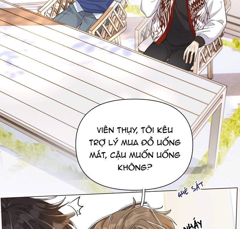 Viên Tiên Sinh Luôn Không Vui Chapter  9 - 47