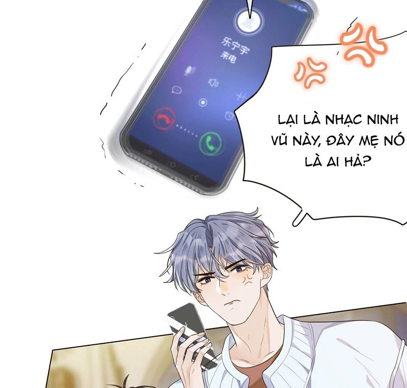 Viên Tiên Sinh Luôn Không Vui Chapter  9 - 55