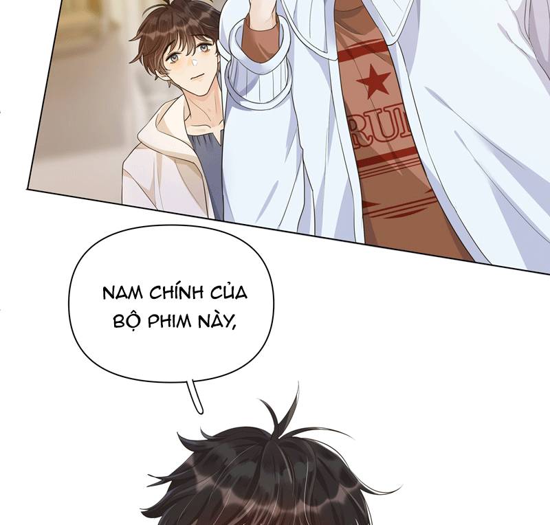 Viên Tiên Sinh Luôn Không Vui Chapter  9 - 56