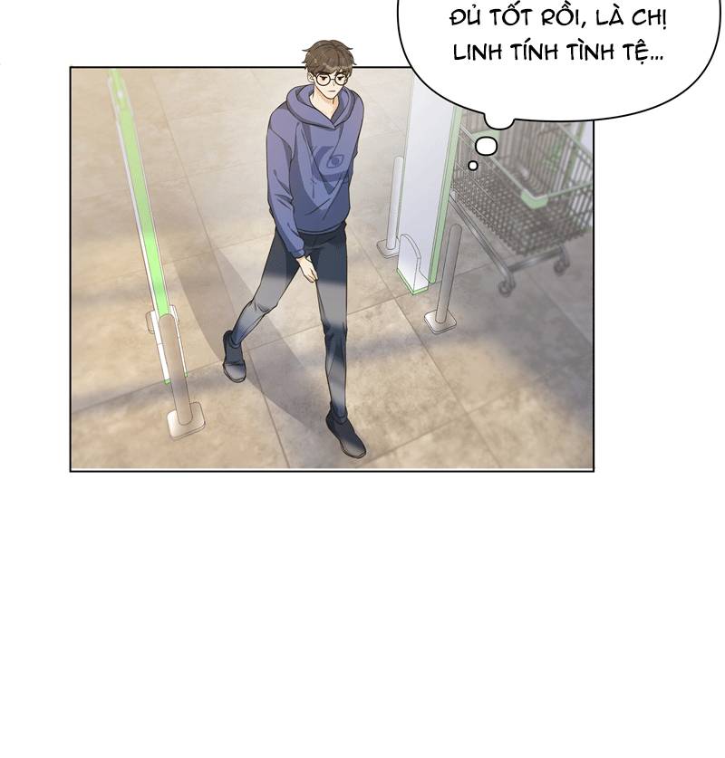 Viên Tiên Sinh Luôn Không Vui Chapter  9 - 7