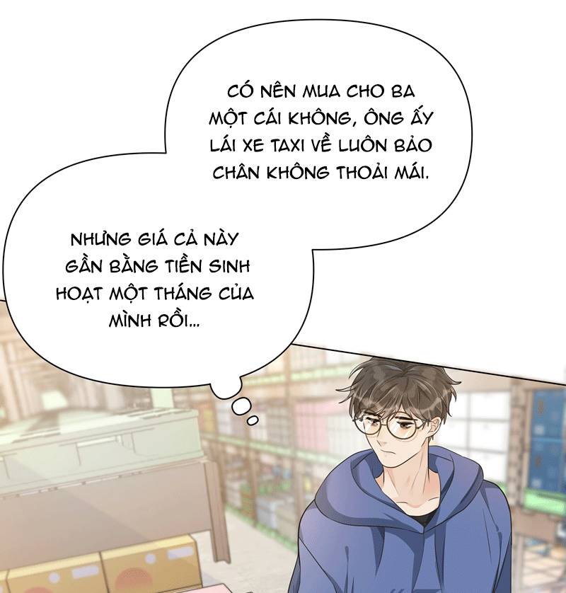 Viên Tiên Sinh Luôn Không Vui Chapter  9 - 8