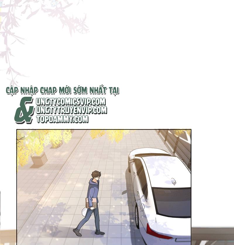 Viên Tiên Sinh Luôn Không Vui Chapter  9 - 10