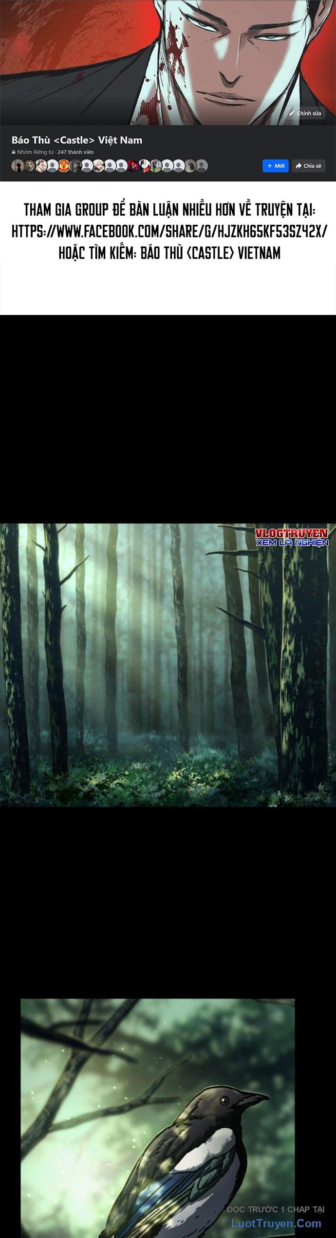 Cửu Long Saroka Chapter 0 - 2