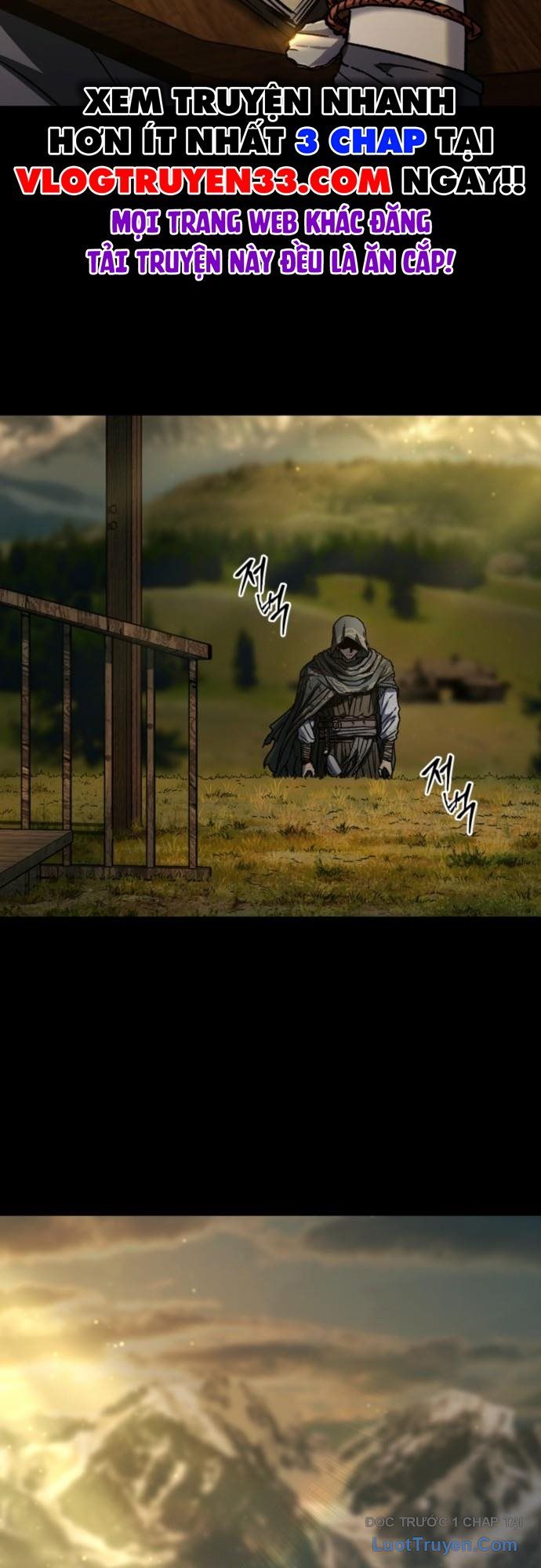 Cửu Long Saroka Chapter 0 - 11