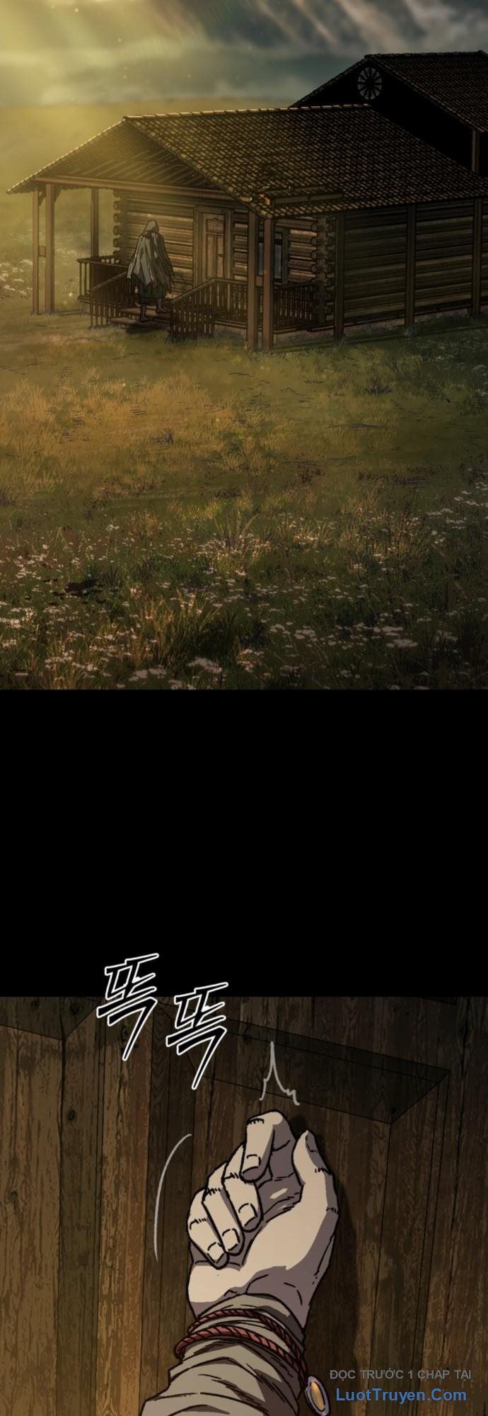 Cửu Long Saroka Chapter 0 - 12