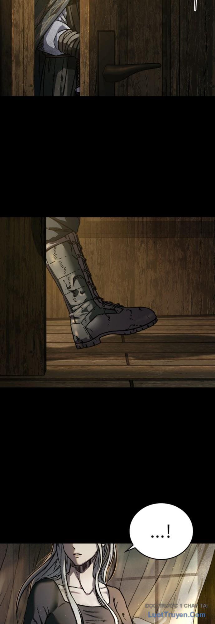 Cửu Long Saroka Chapter 0 - 14