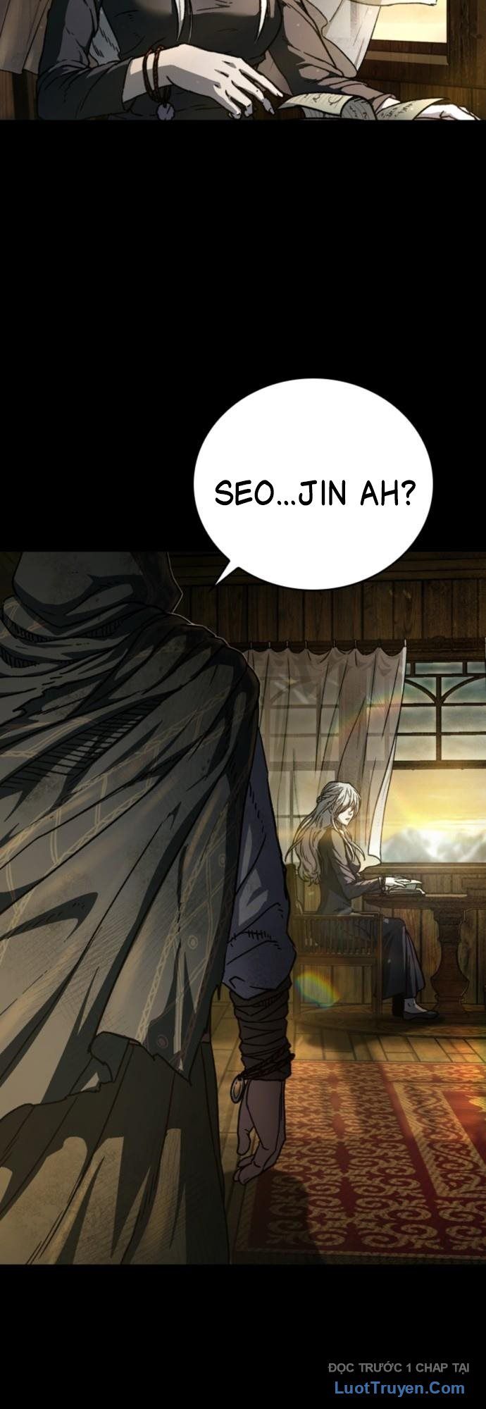 Cửu Long Saroka Chapter 0 - 15