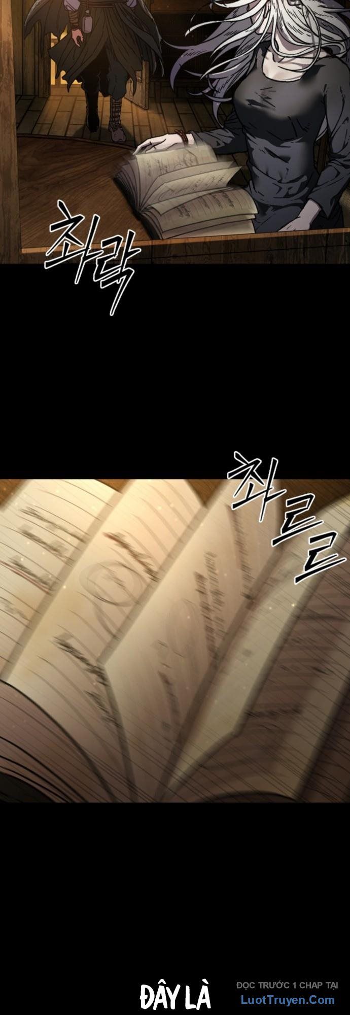 Cửu Long Saroka Chapter 0 - 20