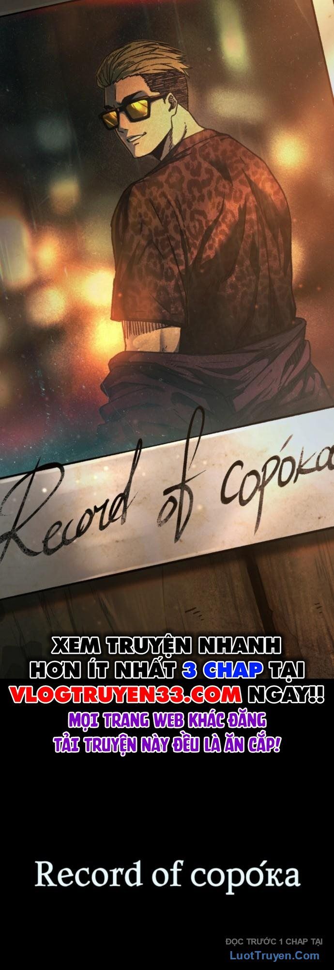 Cửu Long Saroka Chapter 0 - 24