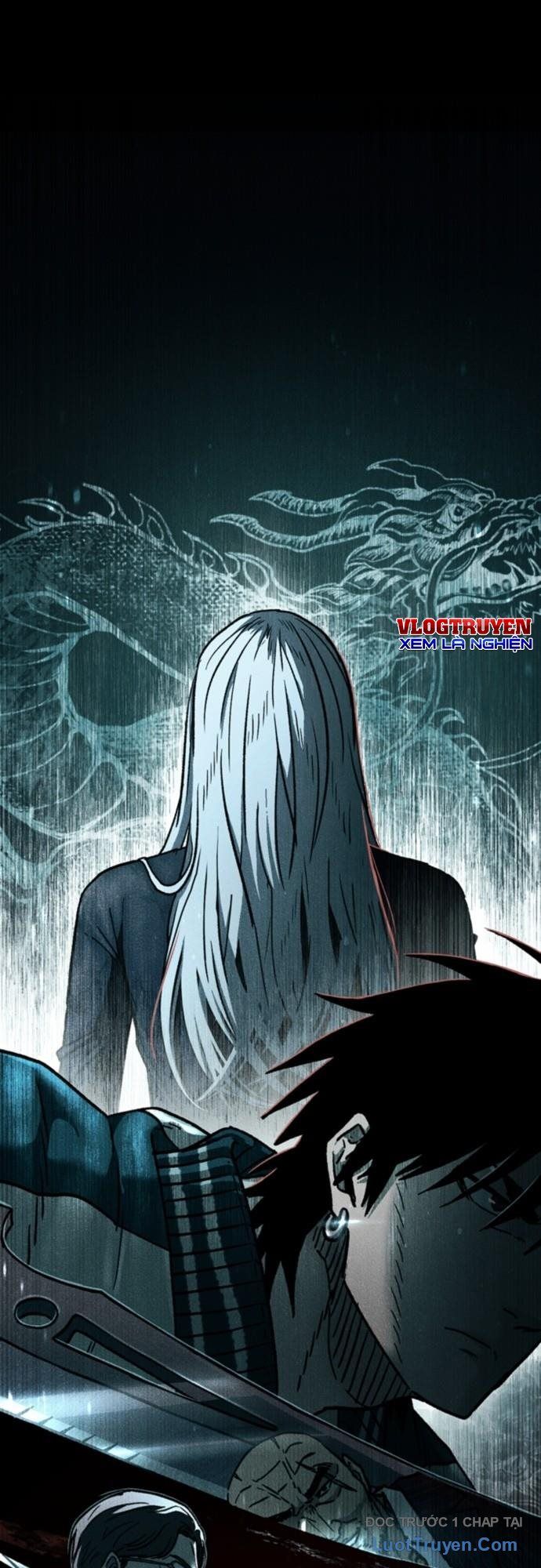 Cửu Long Saroka Chapter 0 - 25