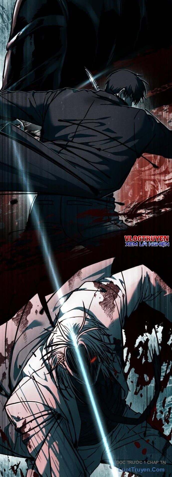 Cửu Long Saroka Chapter 0 - 27