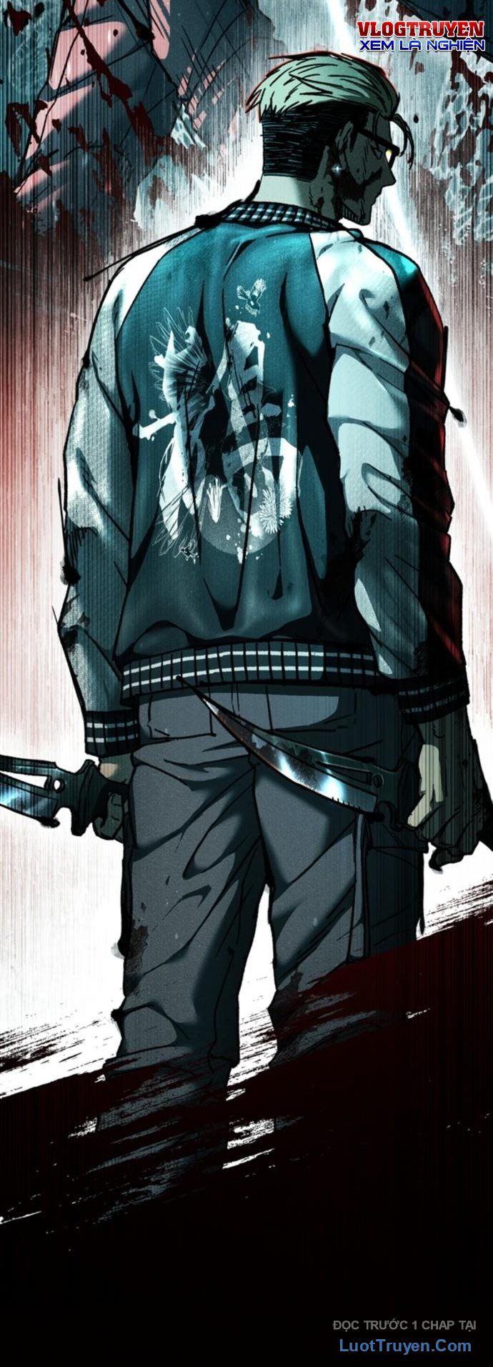 Cửu Long Saroka Chapter 0 - 28