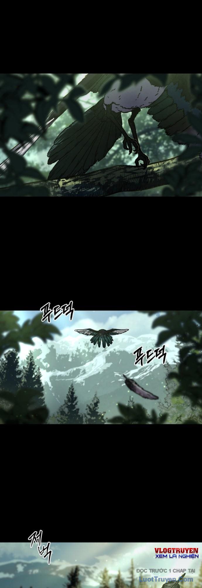 Cửu Long Saroka Chapter 0 - 4