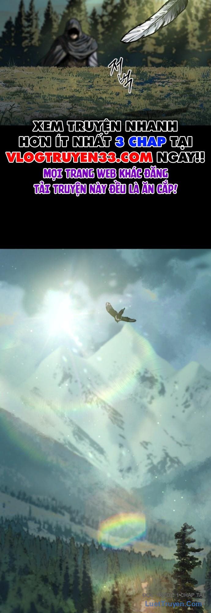 Cửu Long Saroka Chapter 0 - 5