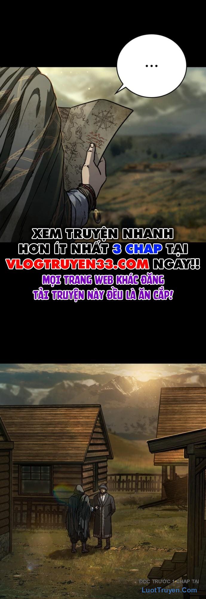 Cửu Long Saroka Chapter 0 - 7